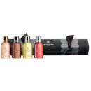 Molton Brown Floral and Citrus Christmas Cracker Molton Brown Floral and Citrus Christmas Cracker