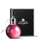 Molton Brown Fiery Pink Pepper Festive Bauble Molton Brown Fiery Pink Pepper Festive Bauble