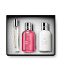 Molton Brown Fiery Pink Pepper Fragrance Gift Set Molton Brown Fiery Pink Pepper Fragrance Gift Set