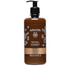 APIVITA Royal Honey Creamy Shower Gel with Essential Oils 16.9 fl.oz APIVITA Royal Honey Creamy Shower Gel with Essential Oils 16.9 fl.oz