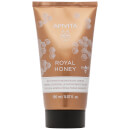 APIVITA Royal Honey Rich Moisturizing Body Cream 5.07 fl.oz APIVITA Royal Honey Rich Moisturizing Body Cream 5.07 fl.oz
