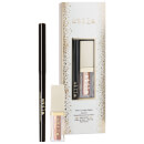 Stila Two Lucky Stars Eye Set Stila Two Lucky Stars Eye Set