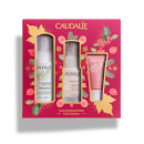 Caudalie Vinosource Serum Christmas Set S.O.S Hydration Caudalie Vinosource Serum Christmas Set S.O.S Hydration