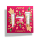 Caudalie Vinosource SOS Cream Christmas Set Intense Hydration S.O.S Caudalie Vinosource SOS Cream Christmas Set Intense Hydration S.O.S