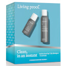 Living Proof Clean in an Instant (Worth £28.00) Living Proof Clean in an Instant (Worth £28.00)