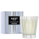 NEST Fragrances Blue Cypress & Snow Classic Candle 8.1 oz NEST Fragrances Blue Cypress & Snow Classic Candle 8.1 oz