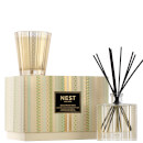 NEST Fragrances Birchwood Pine Classic Candle and Diffuser Set NEST Fragrances Birchwood Pine Classic Candle and Diffuser Set