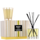 NEST Fragrances Grapefruit Candle and Reed Diffuser Gift Set (Worth $90.00) NEST Fragrances Grapefruit Candle and Reed Diffuser Gift Set (Worth $90.00)