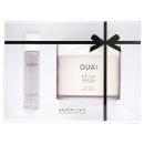 OUAI Melrose Place Body Care Kit OUAI Melrose Place Body Care Kit