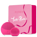 FOREO Here and There Gift Set FOREO Here and There Gift Set