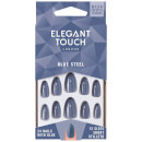 Elegant Touch Core - Blue Steel Elegant Touch Core - Blue Steel