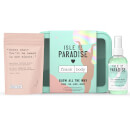 Isle of Paradise Glow All The Way Scrub-Tan-Glow-Repeat (Worth £31.90) Isle of Paradise Glow All The Way Scrub-Tan-Glow-Repeat (Worth £31.90)