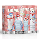 First Aid Beauty FAB Age Defenders - Worth $115.00 First Aid Beauty FAB Age Defenders - Worth $115.00