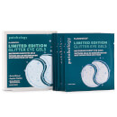 Patchology Limited Edition Restoring Night Glitter Eye Gels (Pack of 5) Patchology Limited Edition Restoring Night Glitter Eye Gels (Pack of 5)
