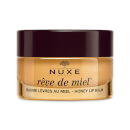 NUXE Limited Edition Rêve de Miel Lip Balm - Bee Free 15g NUXE Limited Edition Rêve de Miel Lip Balm - Bee Free 15g