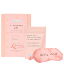Frank Body Sleepover Kit Frank Body Sleepover Kit