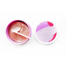Soon Skincare Pomegranate Hydrogel Eye Jar With Collagen (30 Pairs) Soon Skincare Pomegranate Hydrogel Eye Jar With Collagen (30 Pairs)