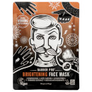 BARBER PRO Brightening Face Mask BARBER PRO Brightening Face Mask