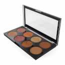 Makeup Revolution Ultra Palette Golden Sugar 2 - Blush, Bronze & Highlight Makeup Revolution Ultra Palette Golden Sugar 2 - Blush, Bronze & Highlight