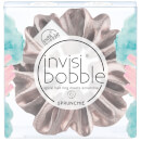Exclusive invisibobble Pun Intended Sprunchie - Pink Satin Exclusive invisibobble Pun Intended Sprunchie - Pink Satin