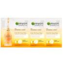 Garnier Fresh-Mix Brightening Face Sheet Mask with Vitamin C X 3 Garnier Fresh-Mix Brightening Face Sheet Mask with Vitamin C X 3