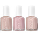 essie Nude Nail Polish Trio Set essie Nude Nail Polish Trio Set