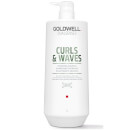 Goldwell Dualsenses Curls and Waves Shampoo 1000ml Goldwell Dualsenses Curls and Waves Shampoo 1000ml