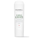 Goldwell Dualsenses Curls and Waves Conditioner 200ml Goldwell Dualsenses Curls and Waves Conditioner 200ml