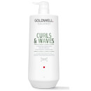 Goldwell Dualsenses Curls and Waves Conditioner 1000ml Goldwell Dualsenses Curls and Waves Conditioner 1000ml
