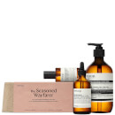 Aesop The Seasoned Wayfarer Home Set Aesop The Seasoned Wayfarer Home Set