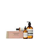 Aesop The Seasoned Wayfarer Home Set Aesop The Seasoned Wayfarer Home Set