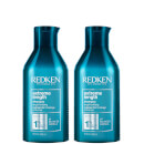 Redken Extreme Length Shampoo 300ml Duo Redken Extreme Length Shampoo 300ml Duo
