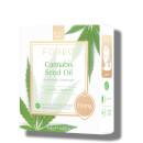 FOREO Cannabis Seed Oil UFO Calming Face Mask (6 Pack) FOREO Cannabis Seed Oil UFO Calming Face Mask (6 Pack)