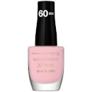 Max Factor Masterpiece X-Press Nail Polish 8ml (Various Shades) Max Factor Masterpiece X-Press Nail Polish 8ml (Various Shades)