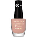 Max Factor Masterpiece X-Press Nail Polish - Nude'itude 203 Max Factor Masterpiece X-Press Nail Polish - Nude'itude 203