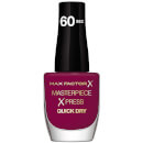 Max Factor Masterpiece X-Press Nail Polish - Berry Cute 340 Max Factor Masterpiece X-Press Nail Polish - Berry Cute 340