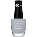 Max Factor Masterpiece X-Press Nail Polish - Rain-Check 807 Max Factor Masterpiece X-Press Nail Polish - Rain-Check 807
