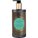 MOR Emporium Classics Hand and Body Lotion Bohemienne 500ml MOR Emporium Classics Hand and Body Lotion Bohemienne 500ml