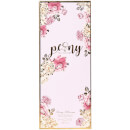 MOR Mor Reed Diffuser Peony Blossom 180ml MOR Mor Reed Diffuser Peony Blossom 180ml