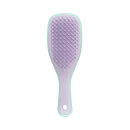 Tangle Teezer The Wet Detangler Mini Wisteria Leaf Tangle Teezer The Wet Detangler Mini Wisteria Leaf