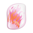 Tangle Teezer The Compact Styler Skinnydip Hot Flame Tangle Teezer The Compact Styler Skinnydip Hot Flame