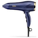 BaByliss Midnight Luxe 2300W DC Hair Dryer BaByliss Midnight Luxe 2300W DC Hair Dryer