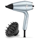 BaByliss Hydro Fusion Hair Dryer with Diffuser BaByliss Hydro Fusion Hair Dryer with Diffuser