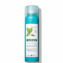 KLORANE Detox Dry Shampoo with Organic Aquatic Mint for Pollution-Exposed Hair 150ml KLORANE Detox Dry Shampoo with Organic Aquatic Mint for Pollution-Exposed Hair 150ml