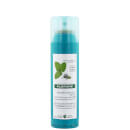 KLORANE Aquatic Mint Dry Shampoo 150ml KLORANE Aquatic Mint Dry Shampoo 150ml