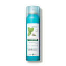KLORANE Detox Dry Shampoo with Organic Aquatic Mint for Pollution-Exposed Hair 150ml KLORANE Detox Dry Shampoo with Organic Aquatic Mint for Pollution-Exposed Hair 150ml