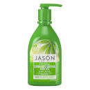 JASON Cannabis Body Wash with Pump 887ml JASON Cannabis Body Wash with Pump 887ml