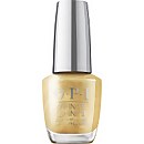 OPI Infinite Shine This Gold Sleighs Me Nail Varnish 15ml OPI Infinite Shine This Gold Sleighs Me Nail Varnish 15ml