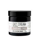 Ecooking Day Cream Fragrance Free 50ml Ecooking Day Cream Fragrance Free 50ml