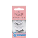 Eylure Pre-Glued Fluttery Light 008 Lash Eylure Pre-Glued Fluttery Light 008 Lash